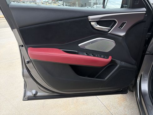 Certified 2023 Acura RDX A-Spec image 14