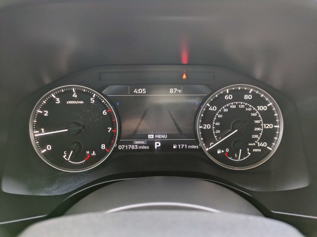Used 2023 Mitsubishi Outlander SE FWD image 25
