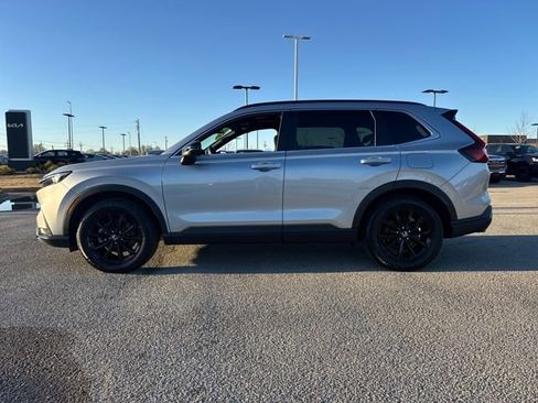 Used 2024 Honda CR-V Sport image 3