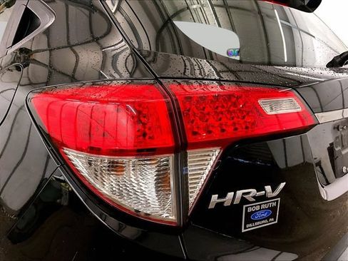 Used 2020 Honda HR-V LX image 28