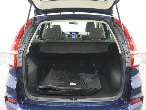 Used 2016 Honda CR-V EX image 16