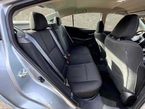 Used 2022 Subaru Legacy Premium image 24