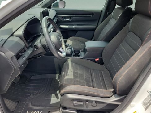 Used 2023 Honda CR-V Sport image 25