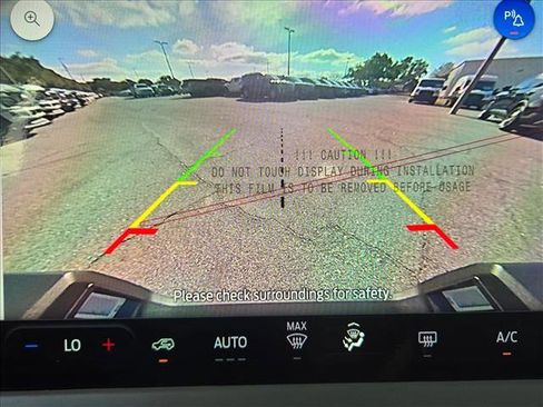 New 2025 Ford Bronco Sport Big Bend w/ Convenience Package image 12