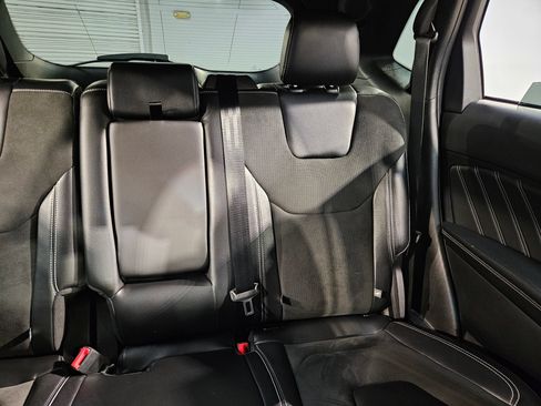 Used 2023 Ford Edge ST AWD/4WD image 14