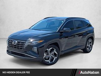 Used 2022 Hyundai Tucson SEL w/ Convenience Package FWD video 1