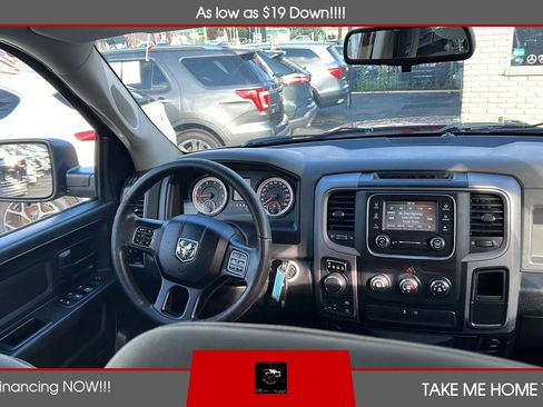 Used 2016 RAM 1500 Express AWD/4WD image 11
