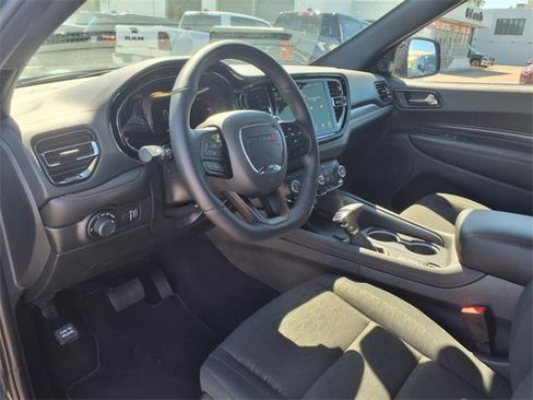 New 2025 Dodge Durango R/T w/ Blacktop Package image 8