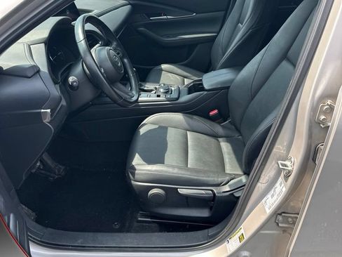 Used 2022 MAZDA CX-30 AWD 2.5 S w/ Select Package image 8