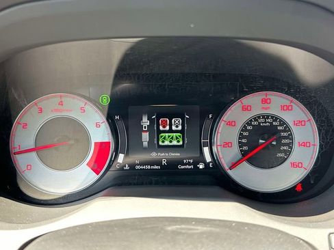 Certified 2025 Acura RDX A-Spec AWD/4WD image 36