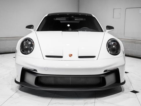 Used 2022 Porsche 911 GT3 image 4