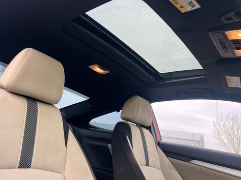 Used 2016 Honda Civic EX-T image 13