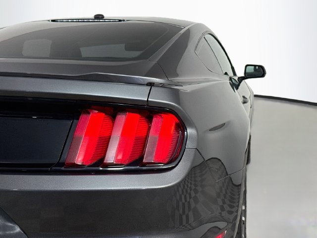 Used 2016 Ford Mustang GT Premium w/ Enhanced Security Package RWD image 31