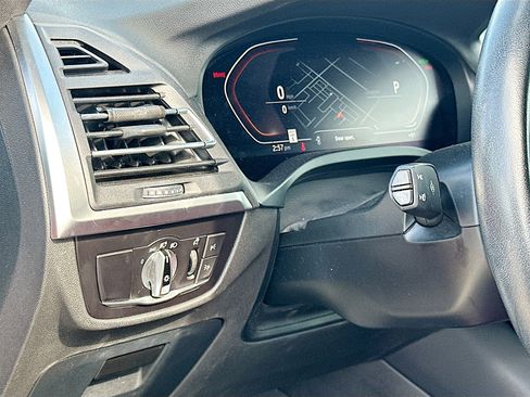 Used 2023 BMW X3 xDrive30i w/ Convenience Package image 10