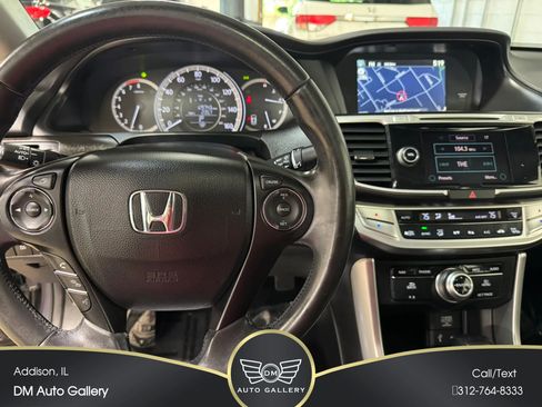 Used 2013 Honda Accord EX-L image 18