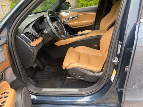 Used 2018 Volvo XC90 T6 Inscription w/ Luxury Package AWD/4WD image 10