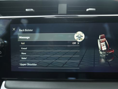 Used 2025 GMC Sierra 3500 Denali Ultimate image 31