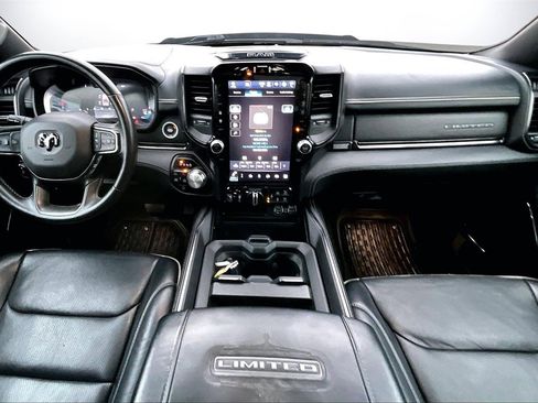 Certified 2023 RAM 1500 Limited image 14