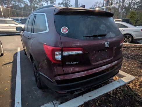 Used 2022 Honda Pilot Special Edition image 4