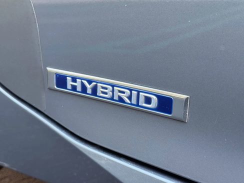 Used 2013 Lexus ES 300h w/ Luxury Pkg image 21