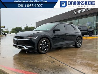Used 2023 Hyundai Ioniq 5 SEL w/ Cargo Package