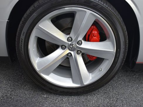 Used 2008 Dodge Challenger SRT8 image 42