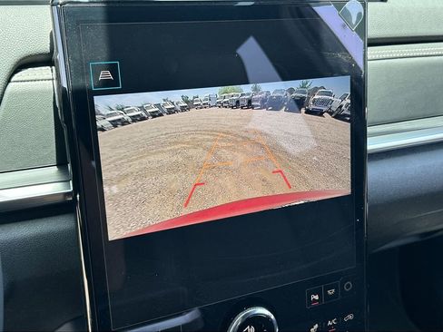 New 2026 GMC Terrain Elevation w/ Elevation Premium Package FWD image 15