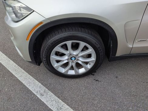 Used 2016 BMW X5 xDrive35i AWD/4WD image 26
