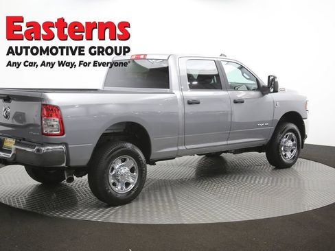 Used 2024 RAM 2500 Big Horn AWD/4WD image 44