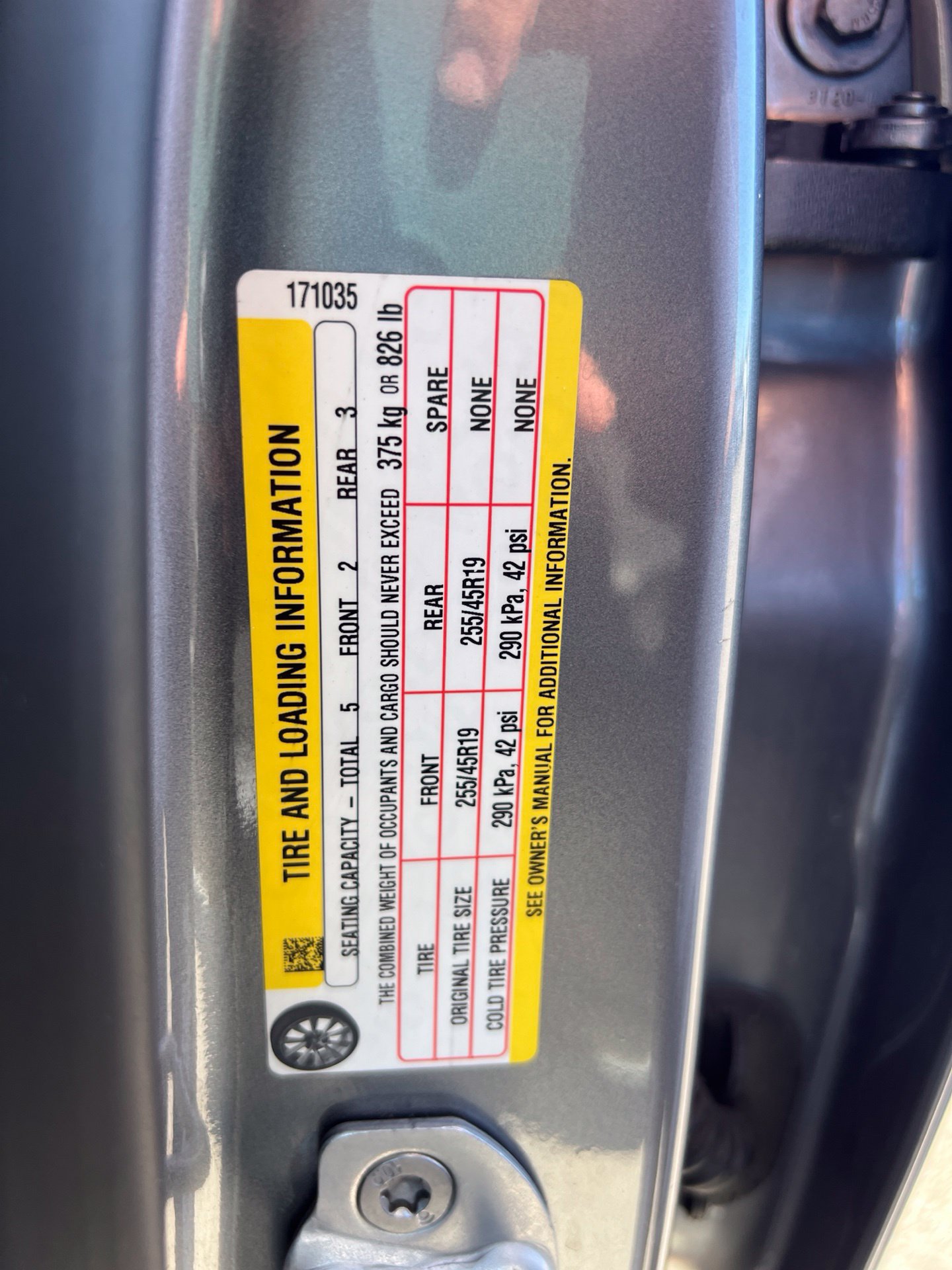 Used 2024 Tesla Model Y Long Range AWD/4WD image 30