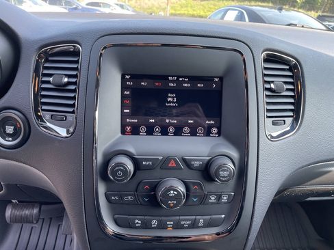 Used 2020 Dodge Durango GT RWD image 20
