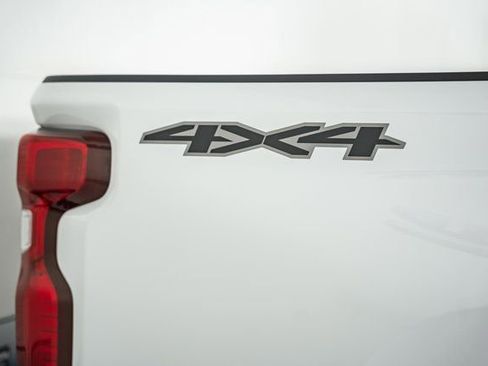 New 2026 Chevrolet Silverado 2500 Custom w/ Custom Value Package image 22