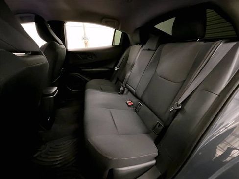Used 2024 Toyota Prius Prime FWD image 25