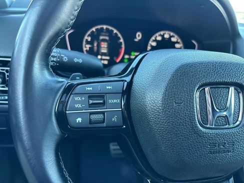 Used 2023 Honda Civic Sport image 14