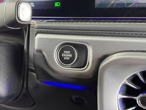 Used 2023 Mercedes-Benz G 63 AMG Squared image 32