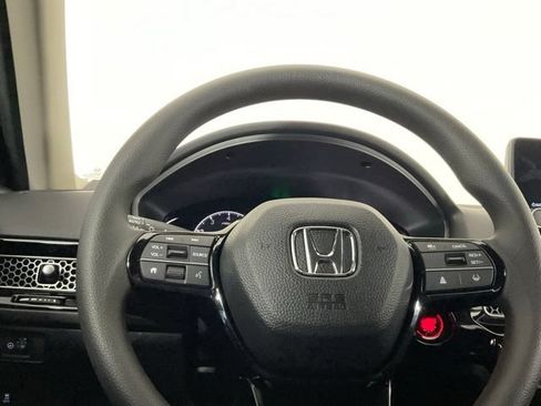 Used 2026 Honda Civic LX image 21