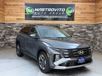 Certified 2026 Hyundai Tucson SEL Plus AWD/4WD video 2