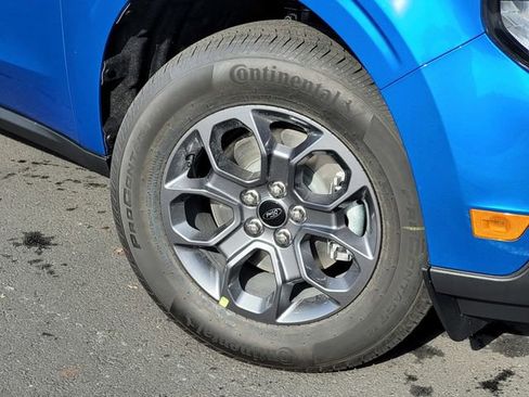 New 2026 Ford Maverick XLT image 9