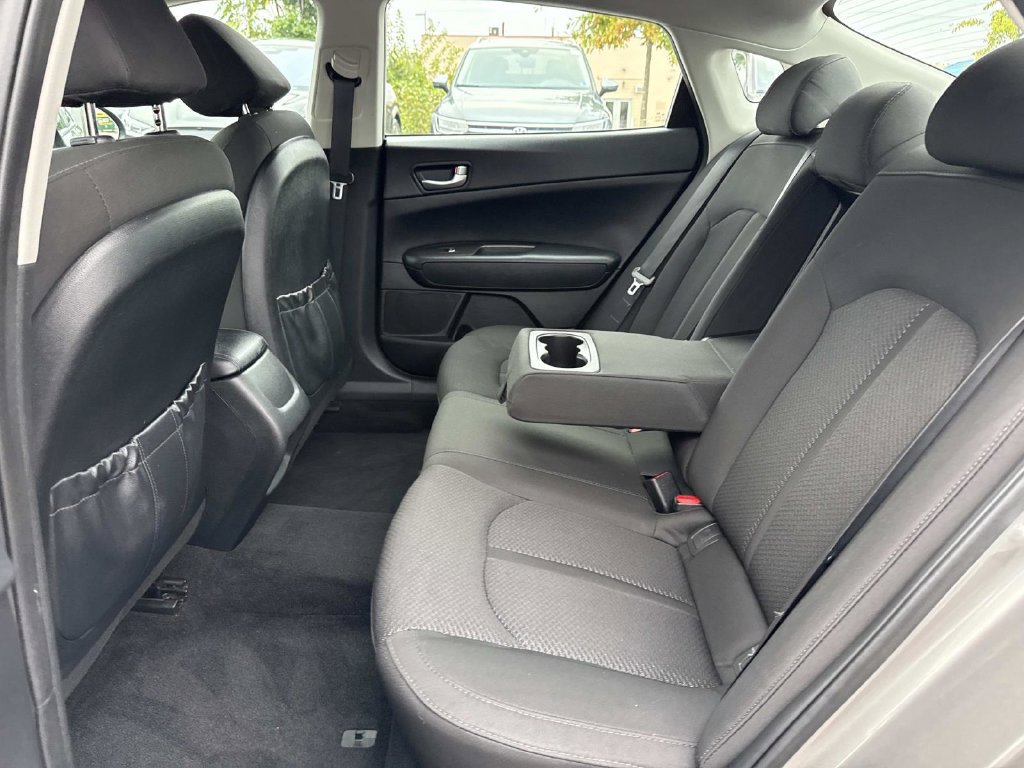 Used 2017 Kia Optima LX FWD image 11
