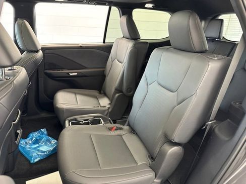 New 2026 Lexus TX 350 AWD image 39