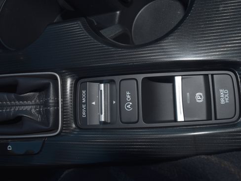 Certified 2023 Honda Civic Sport image 22