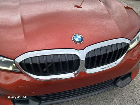 Used 2021 BMW 330i Sedan RWD image 22
