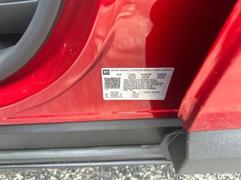New 2026 Chevrolet Equinox ACTIV w/ Convenience Package III FWD image 38