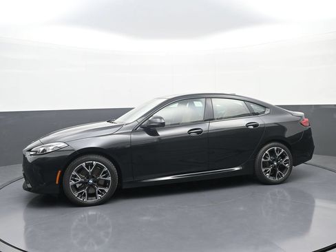 New 2026 BMW 228i xDrive w/ Technology Package AWD/4WD image 4
