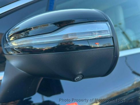 Used 2023 Mercedes-Benz EQS 580 4MATIC SUV image 24