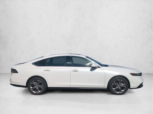 Used 2024 Honda Accord EX image 4