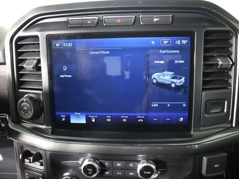 Used 2022 Ford F150 XLT w/ Equipment Group 302A High AWD/4WD image 55