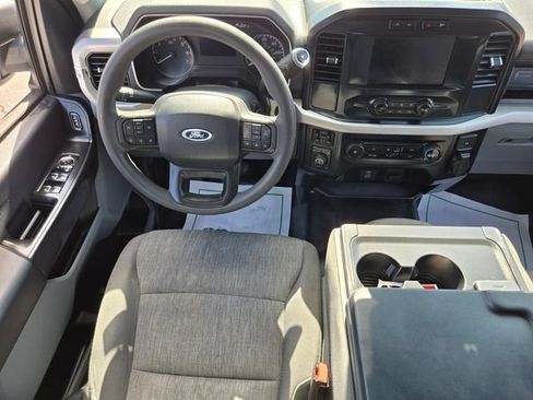 Used 2023 Ford F150 XL w/ XL Chrome Appearance Package AWD/4WD image 13