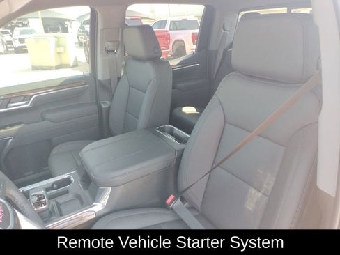 New 2026 GMC Sierra 1500 Elevation w/ Elevation Premium Package image 25