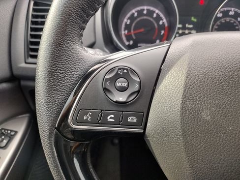 Used 2023 Mitsubishi Outlander Sport SE AWD/4WD image 23